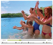 Carnival TV Spot 1