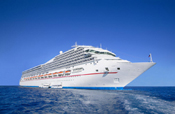 Cruise with Damar