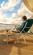 Luxury Cruising